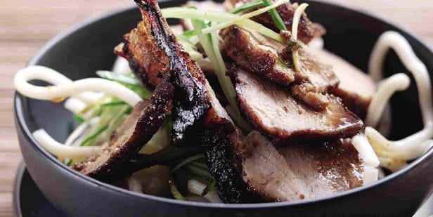 The best Chinese recipes to make at home
