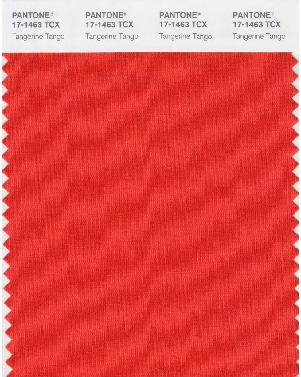 pantone color of the year Tangerine Tango pantone color of the year tangerine tango