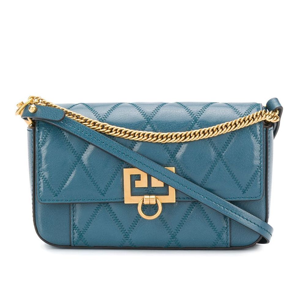 Bag, Handbag, Blue, Turquoise, Aqua, Teal, Product, Fashion accessory, Shoulder bag, Leather, 