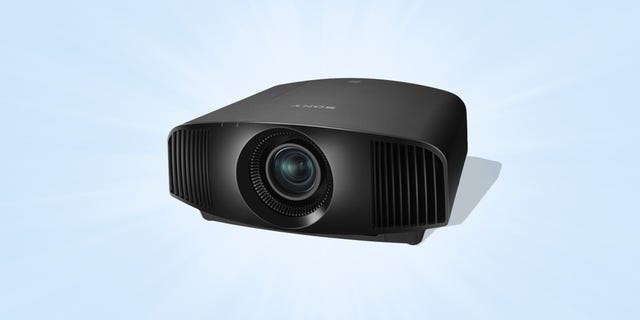 the best 4k projector 2022