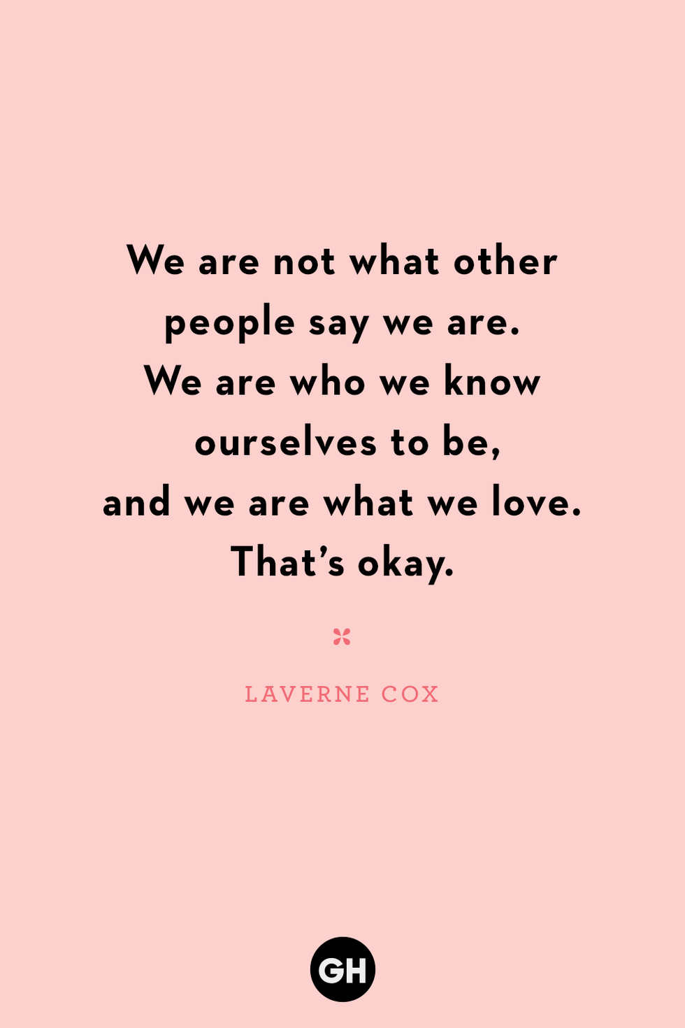 pride month quote on pink background pride month quote on pink background