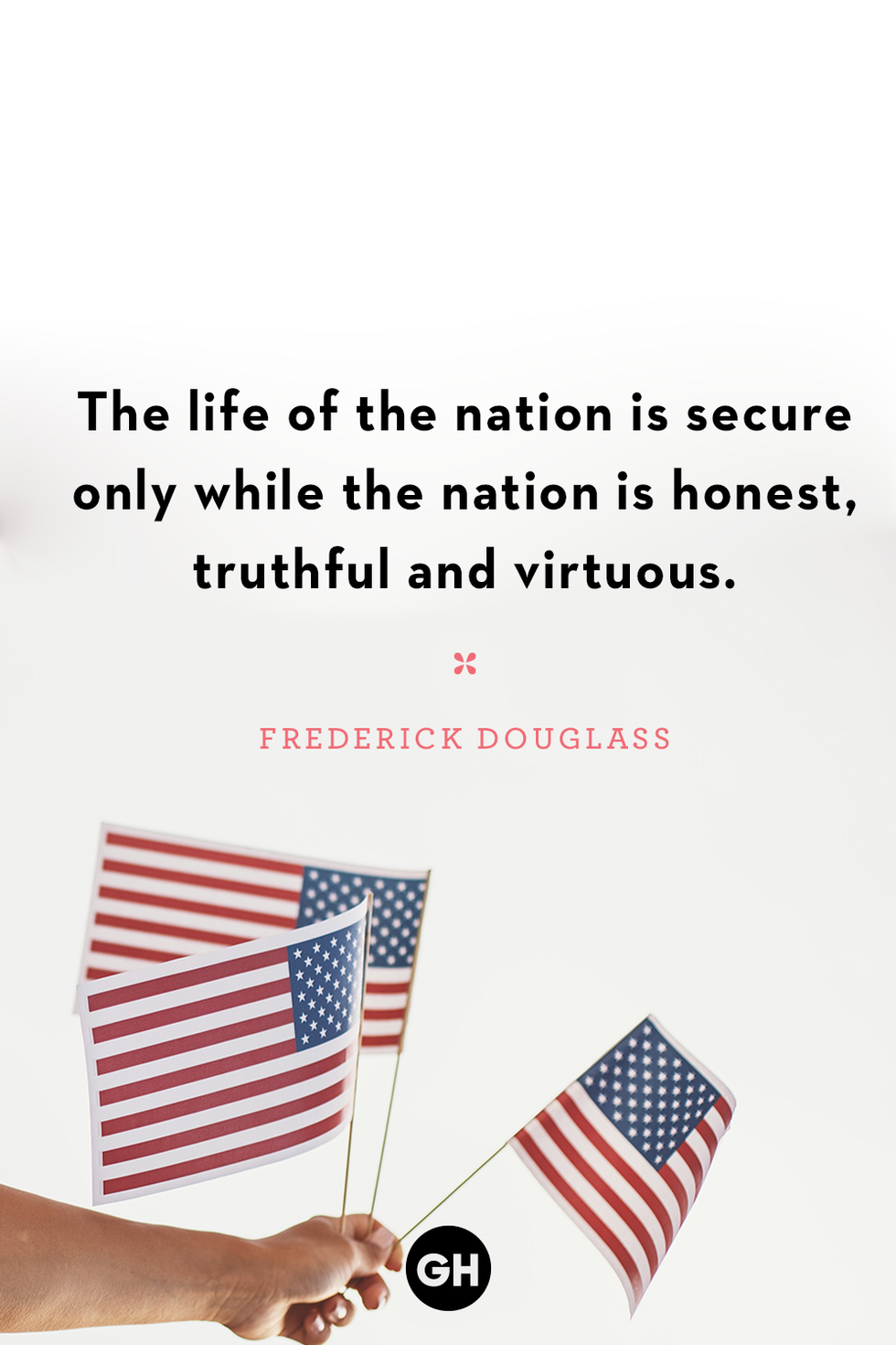 patriotic quotes frederick douglass