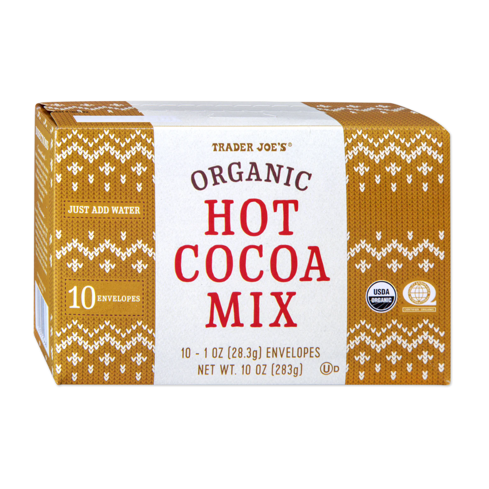 trader joes holiday item