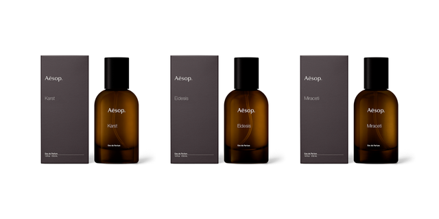 【 新品未使用 】Aesop Miraceti 楽天市場】○ポイント10倍＆割引クーポン○AESOP イソップ