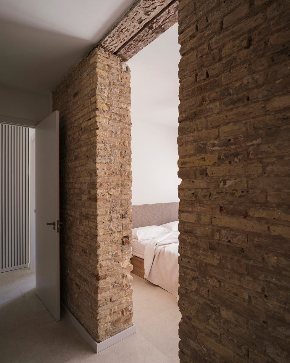 casa ona, de vivienda de pescadores en valencia a hogar con esencia mediterranea, un antes y un despues sorprendente
