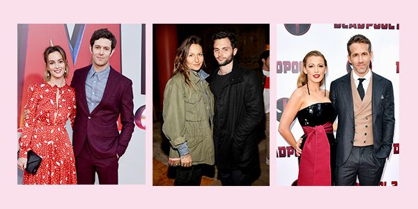 Gossip Girl Cast Relationships 2021 - Who Gossip Girl Stars Are Dating Now