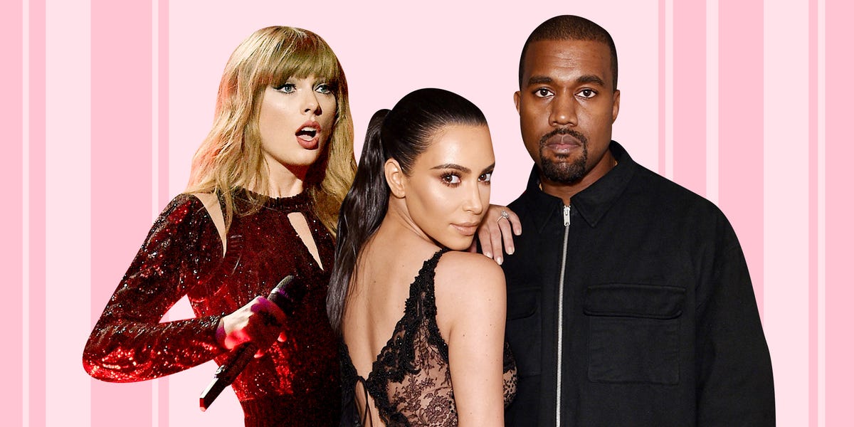 8 Celebrity Feuds That Still Continue Years Later - Long Celebrity Feuds