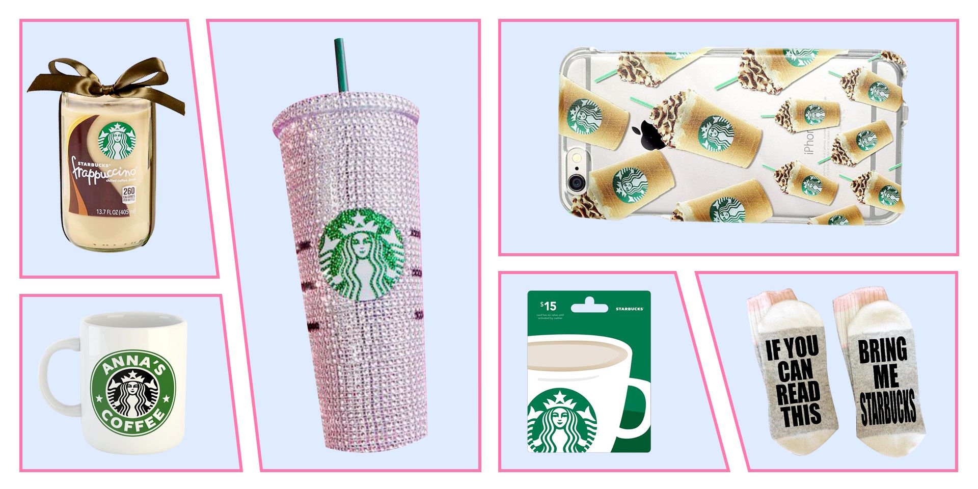 20 Best Starbucks Gifts For Starbucks Lovers 2023