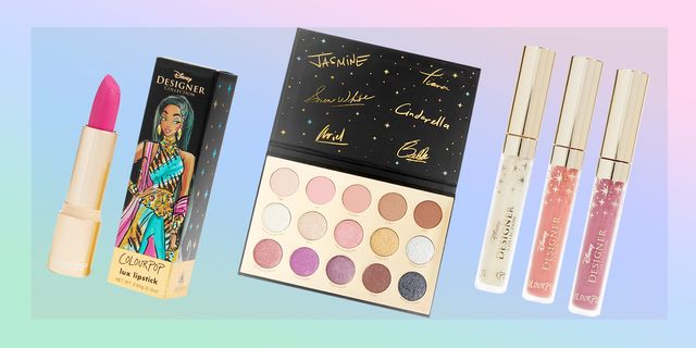 The 17 Best ColourPop Cosmetics Products
