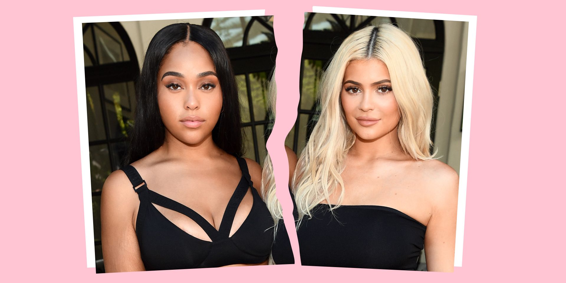 Kylie Jenner and Jordyn Woods' Friendship, Know