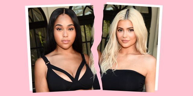 Every Look From Kylie Jenner and Jordyn Woods's Beach Vacation