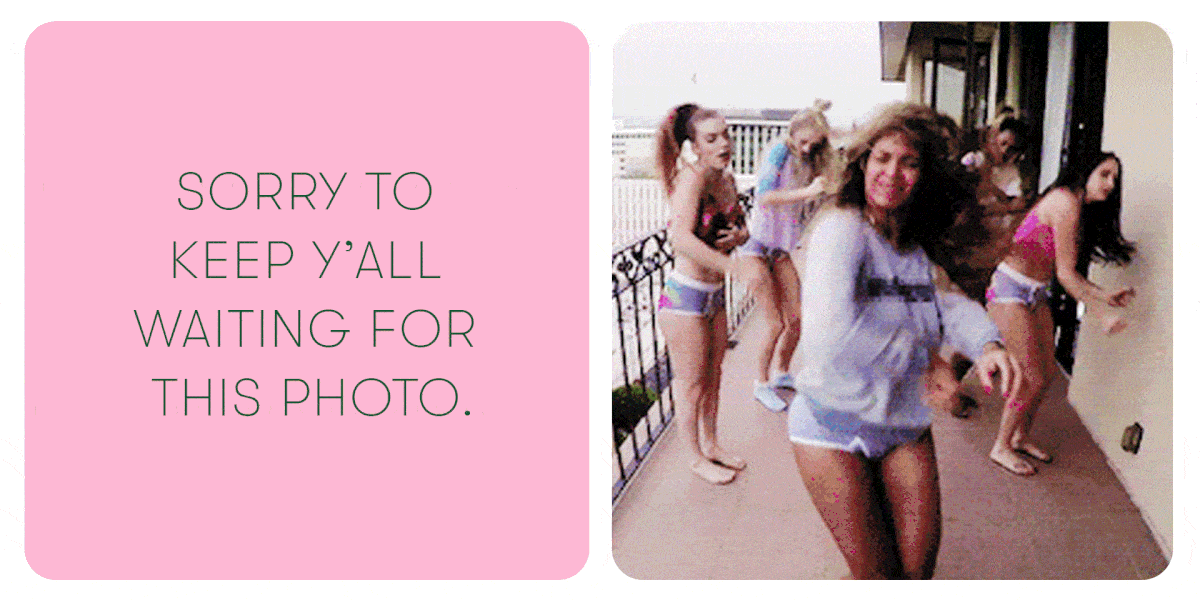 30+ Best Latergram Instagram Captions - Instagram Captions for the Day After