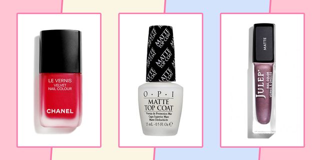 4 Budget-Friendly Dupes for Chanel Nail Polish Shades - College