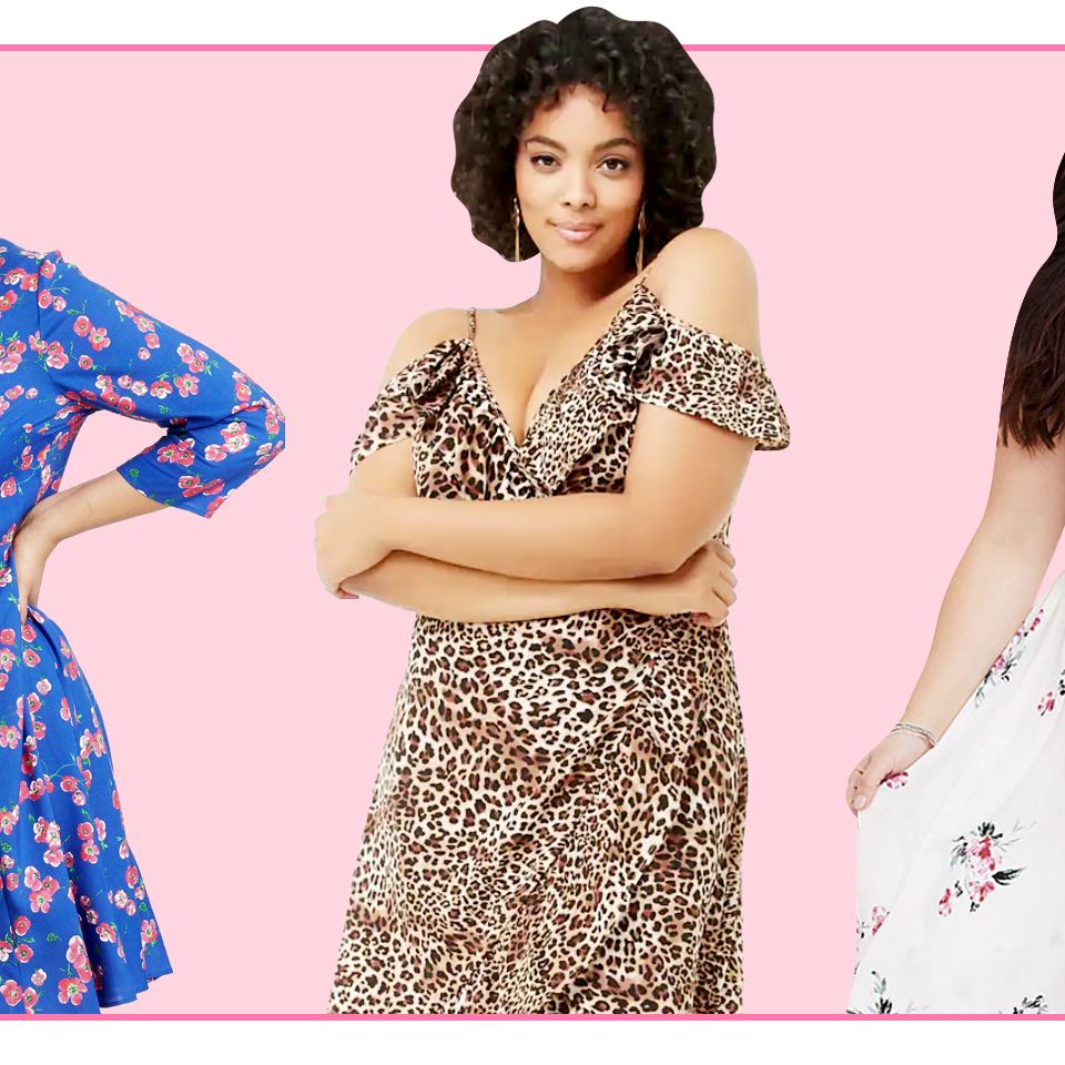 Torrid Takes Us Back With Their Retro Chic Collection Of Summer