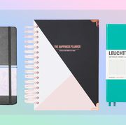 Notebook, Text, Paper, Paper product, Graphic design, Stationery, Font, Brand, Label, Folder, 