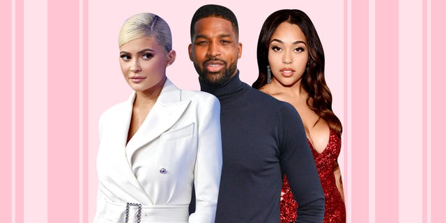 Whoa! Is Kylie Jenner Secretly Still Friends With Jordyn Woods