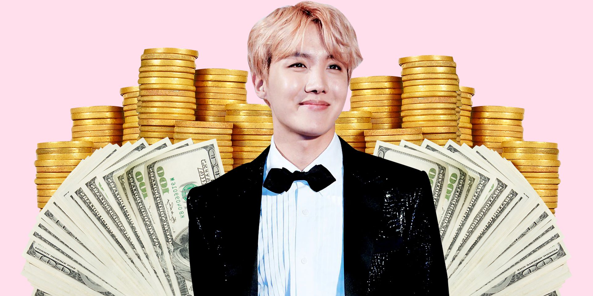 BTS' J-Hope's Net Worth Revealed: A Thriving Solo Career, Real Estate  Investments & Luxury Brand Endorsements, The K-Pop Idol Is The Richest  Member Of The Boy Band