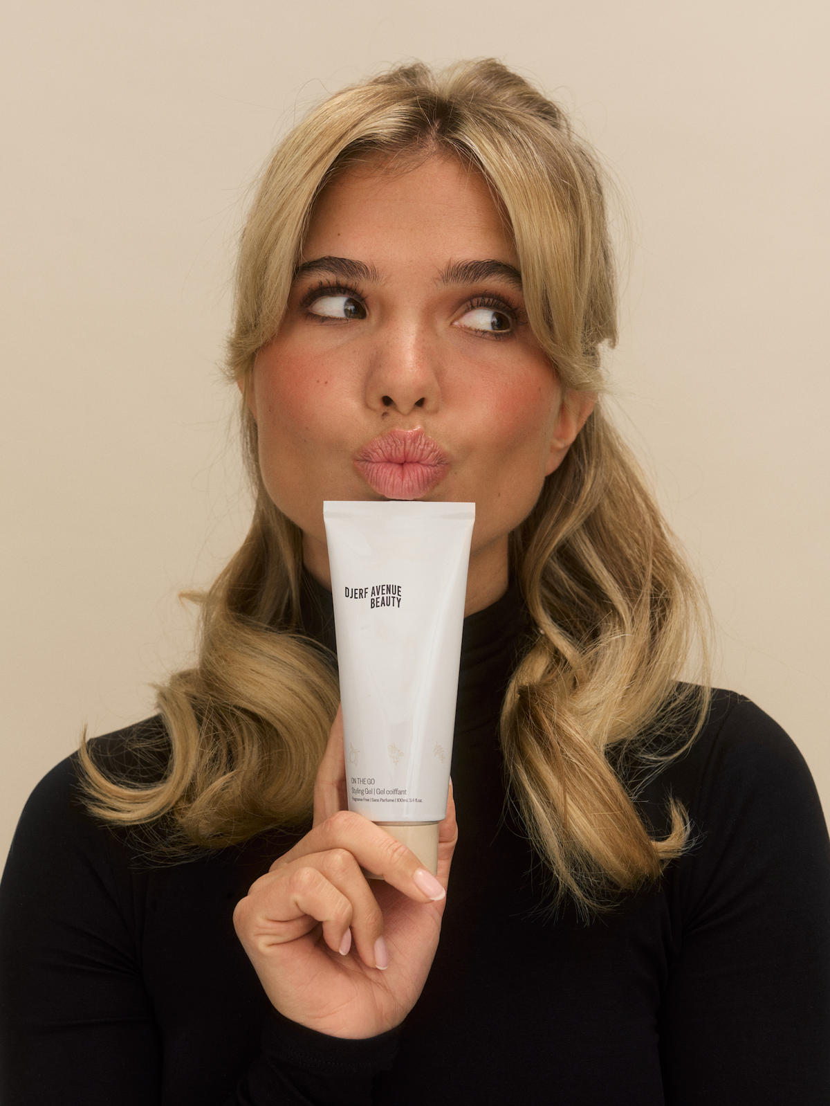 Djerf Avenue Beauty Review: 3 'Cosmo' Editors Tested for A Month