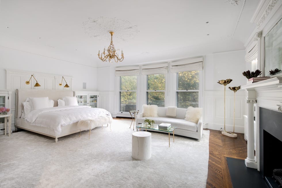 A Gilded Age Mansion in Brooklyn Sells for $12.2 Million — See Stunning ...