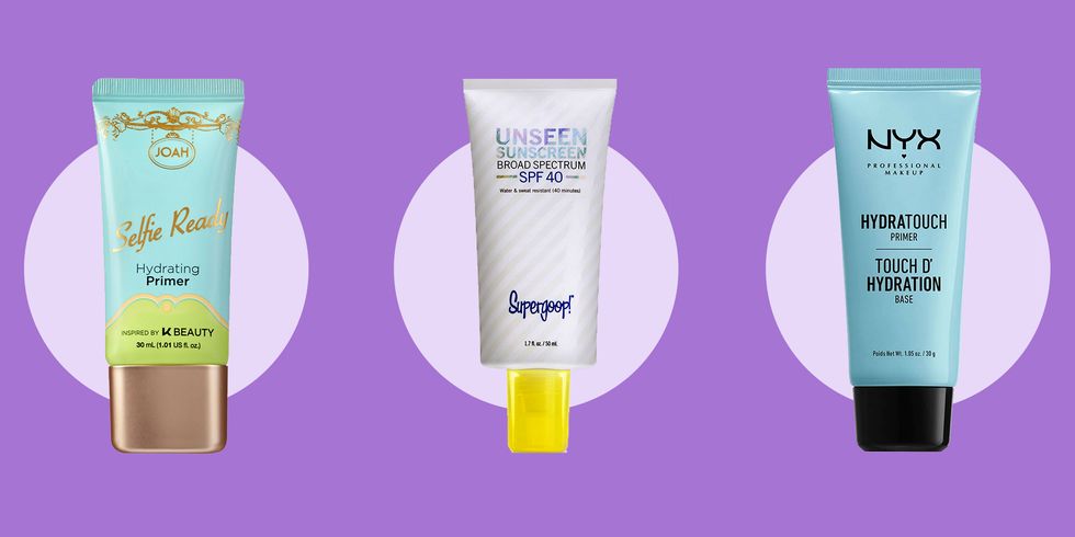10 Best Primers for Dry Skin - What's the Best Primer for Dry Skin?