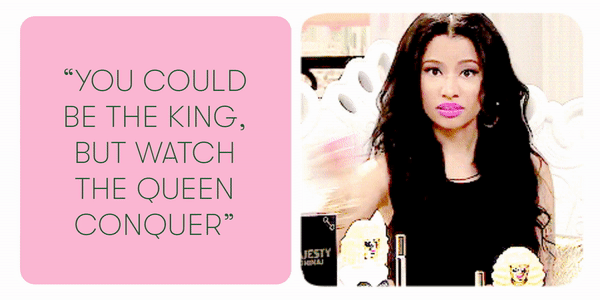 Best Rap Quotes For Instagram Captions Ida Kendra