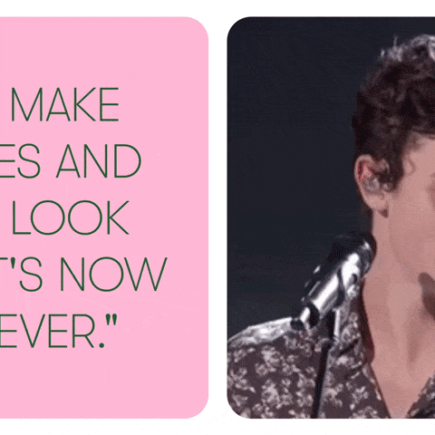 Best Shawn Mendes Quotes - Best Shawn Mendes Lyrics