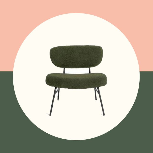 17 small armchairs to suit compact spaces