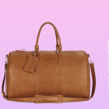 Handbag, Bag, Product, Brown, Fashion accessory, Beige, Tan, Luggage and bags, Leather, Material property, 