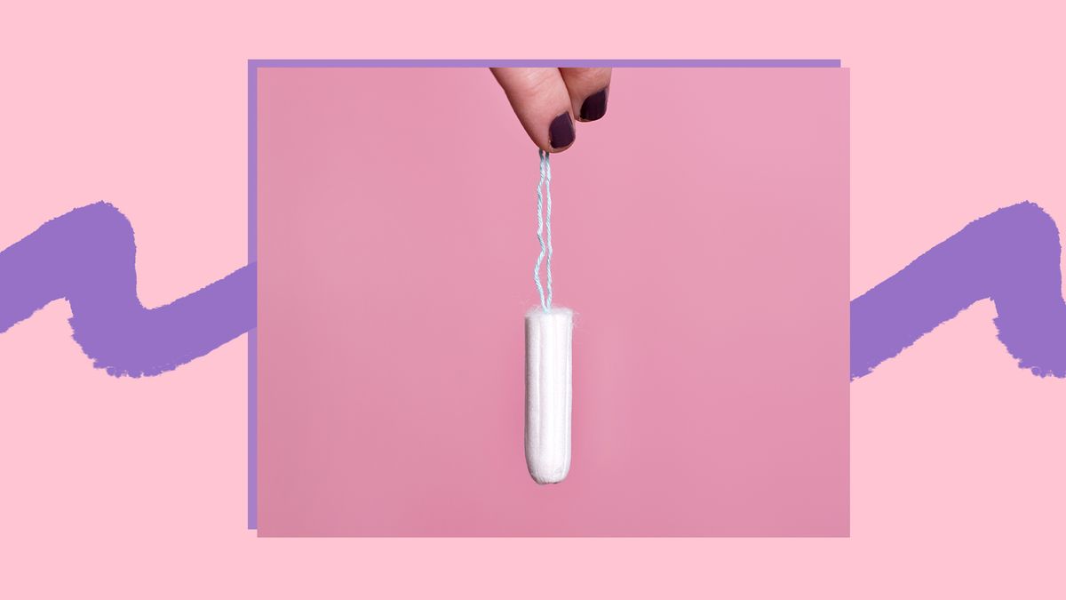 How to Remove a Stuck Tampon
