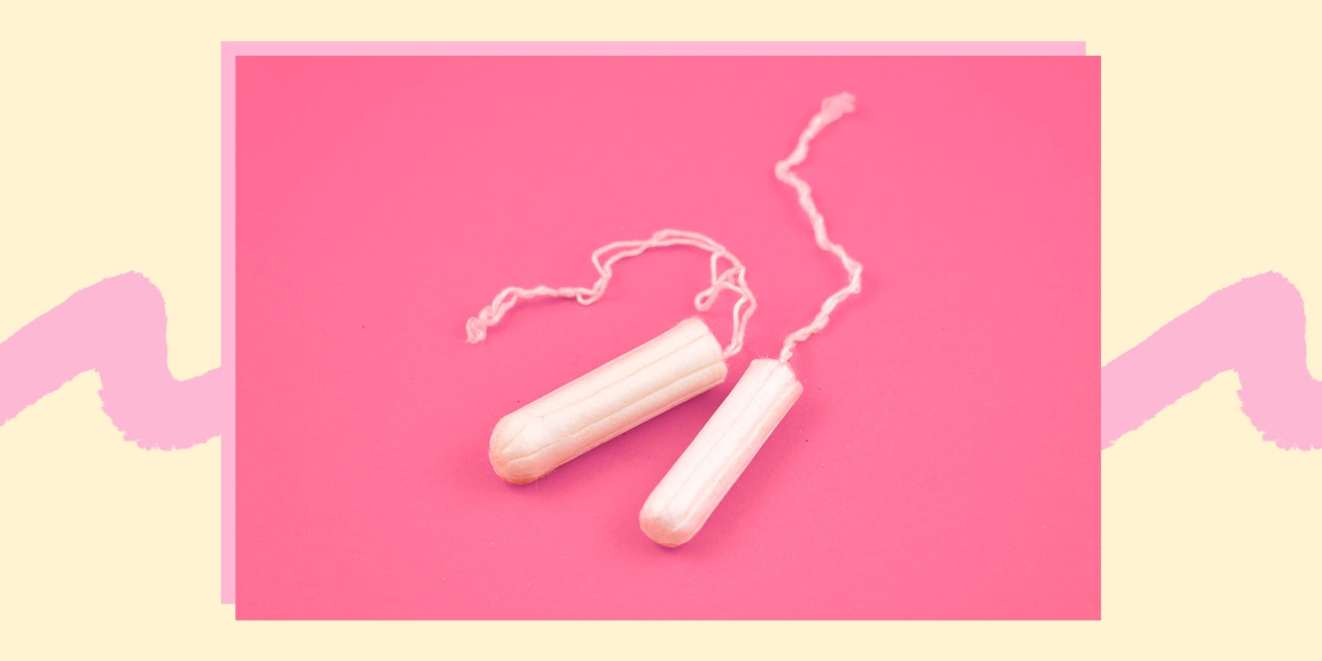 tampon