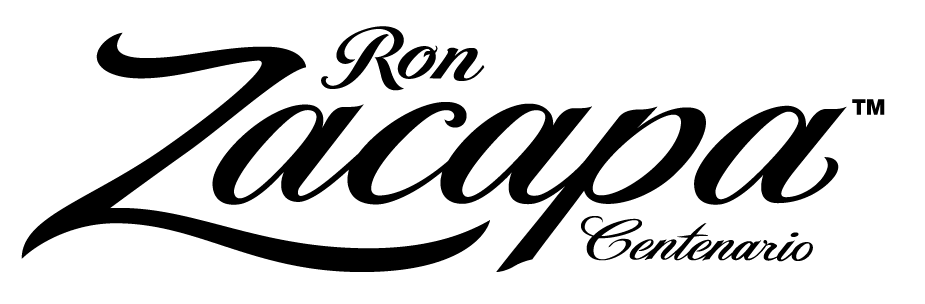 Zacapa Rum Logo