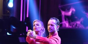 dancing with the stars ariana madix