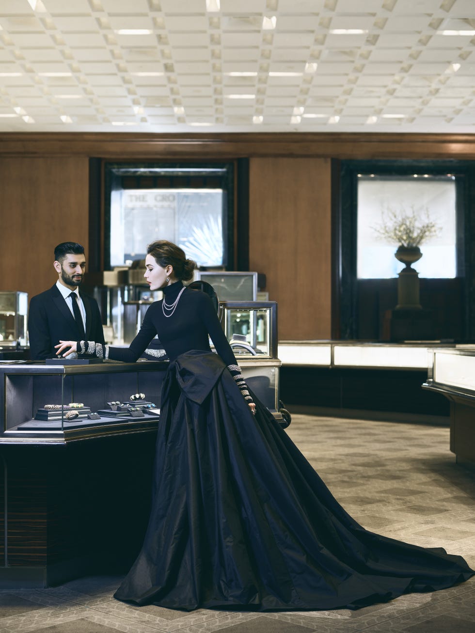 Gown, Dress, Fashion, Formal wear, Suit, Haute couture, 