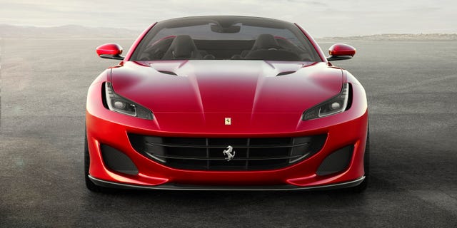 2018 Ferrari Portofino - Why the New Ferrari is Your Entry-Level ...