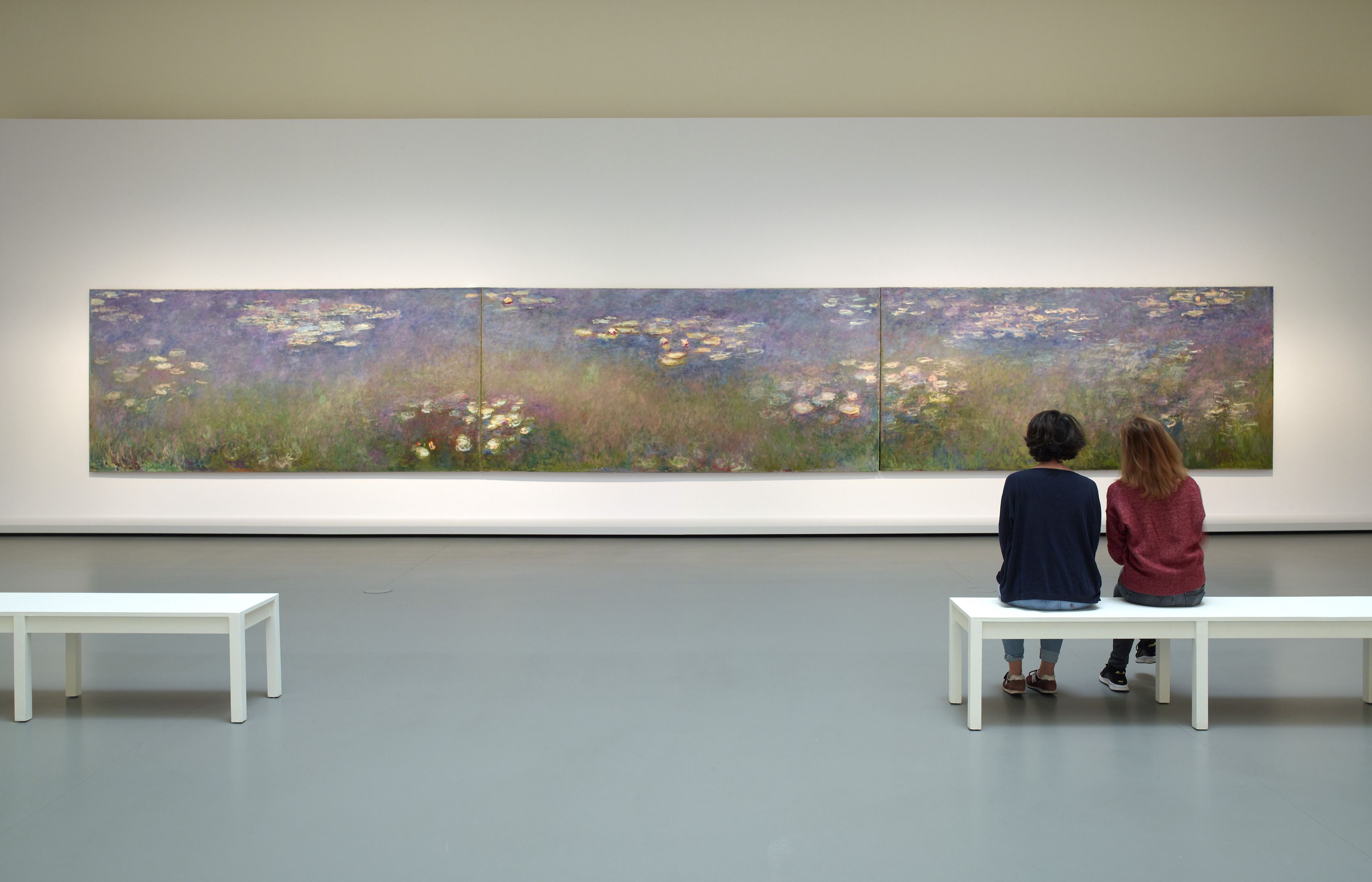 Fondazione Joan Mitchell contro Louis Vuitton per spot borse