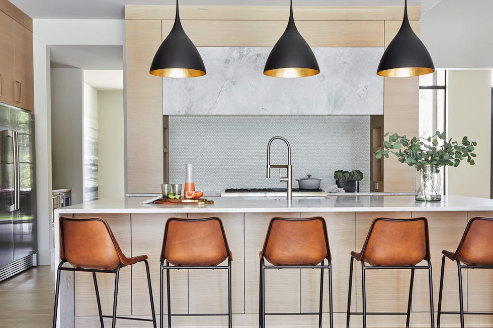feng shui kitchen