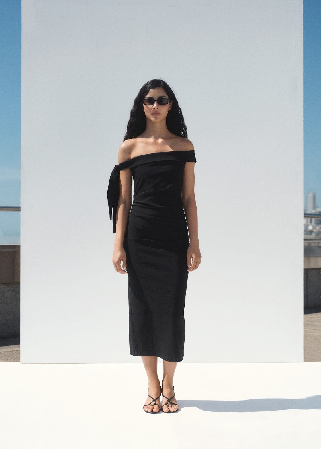 Your Perfect LBD Exists—and These Chic Picks Are All Under $100