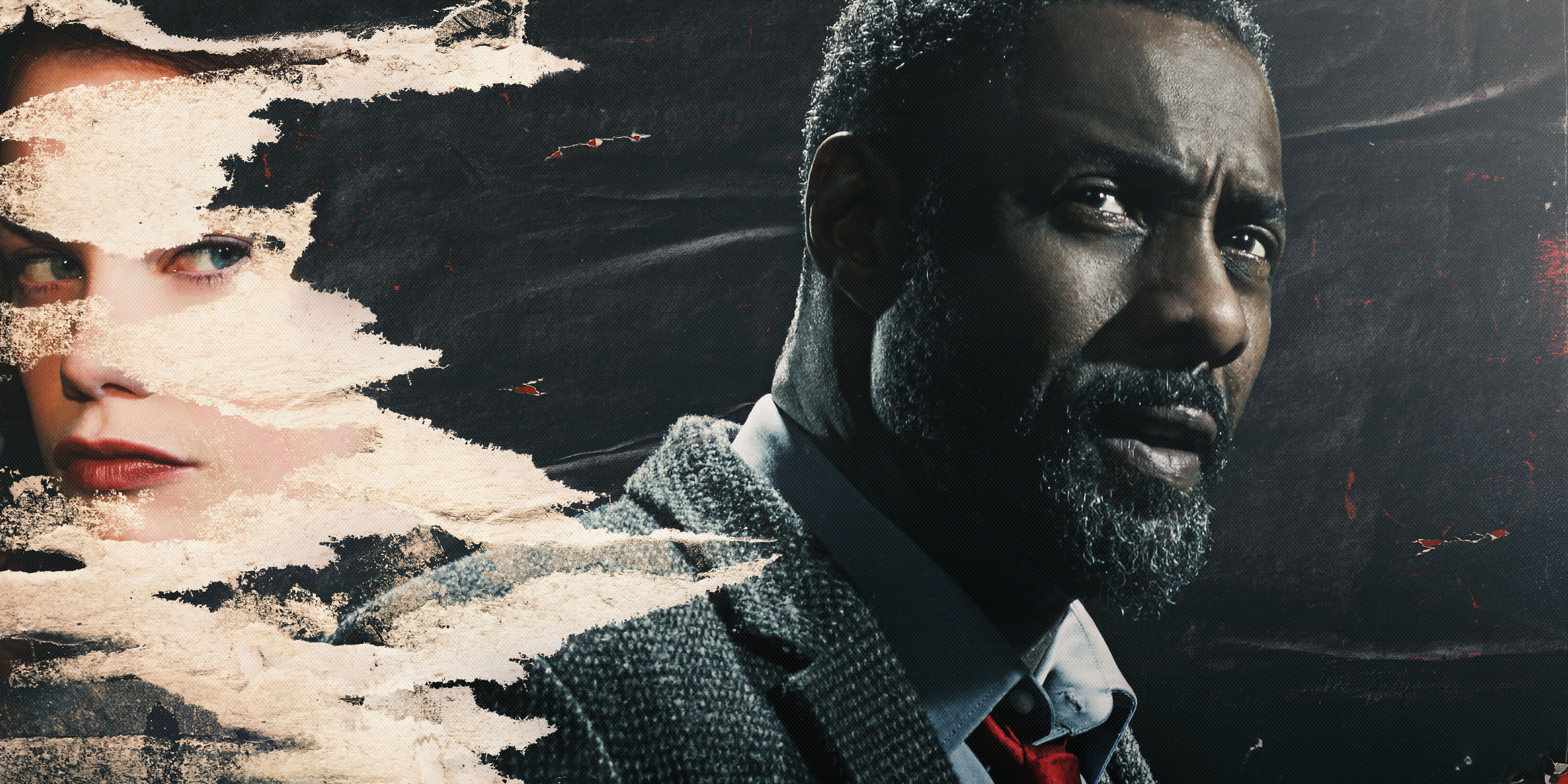 Luther season 5 online amazon prime