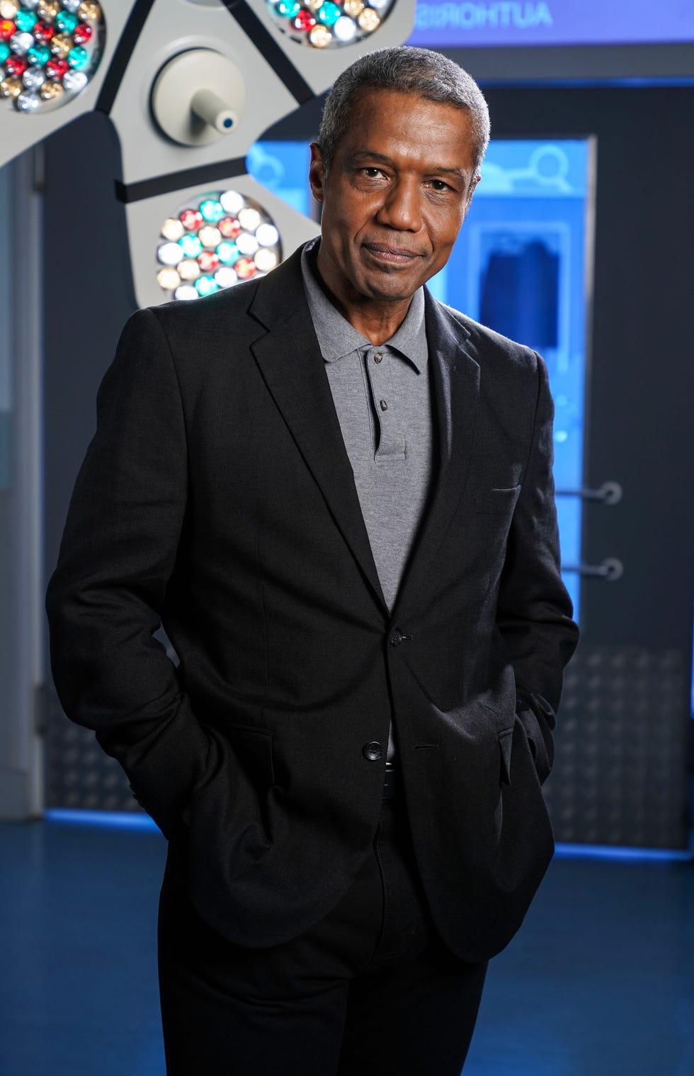 holby city