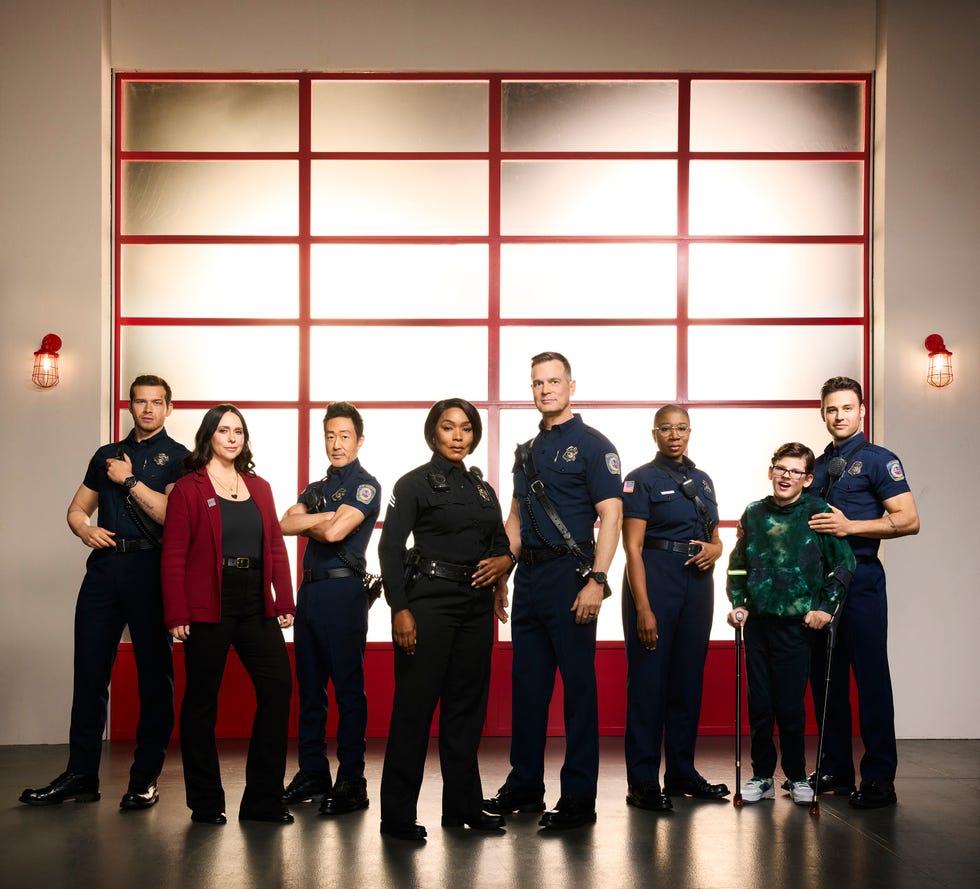 oliver stark, jennifer love hewitt, kenneth choi, angela bassett, peter krause, aisha hinds, gavin mchugh, ryan guzman