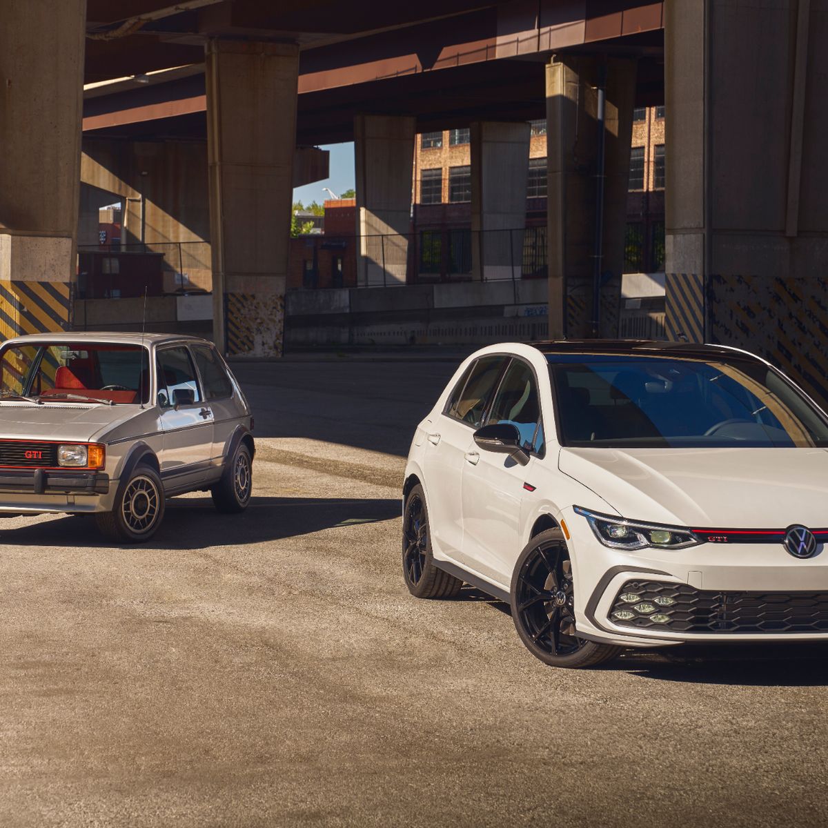 The 2024 Volkswagen Golf GTI 380 Is VW's Condolence For Killing
