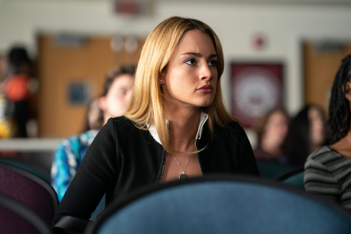 Tell Me Lies season 3 - news, cast, updates, more