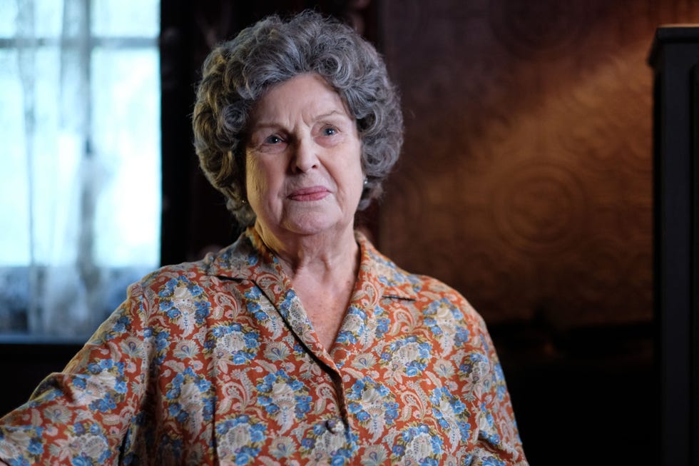 Call The Midwife season 8 finale