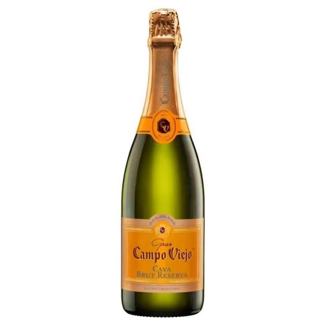 best cava