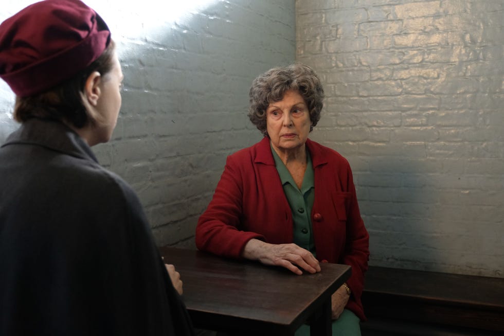 Call The Midwife season 8 episode 8 preview