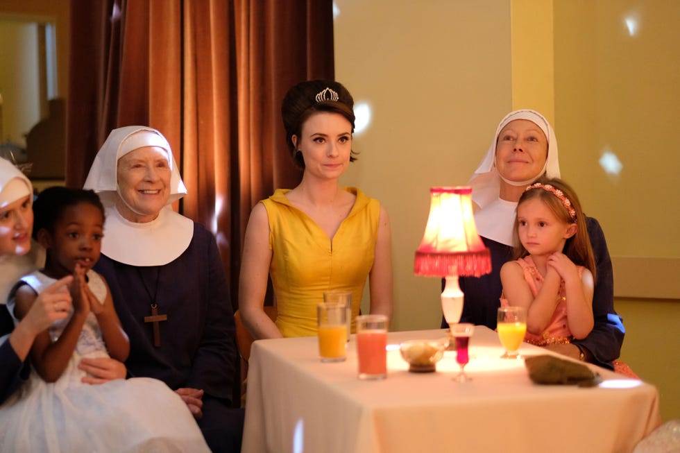 Call The Midwife season 8 episode 8 preview