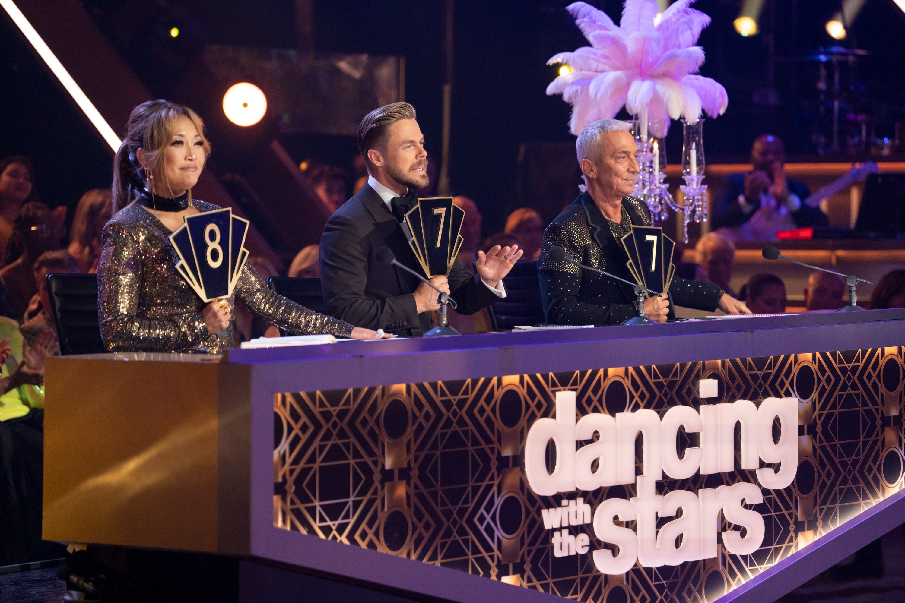 Here's Why 'Dancing With the Stars' Isn't on Tonight