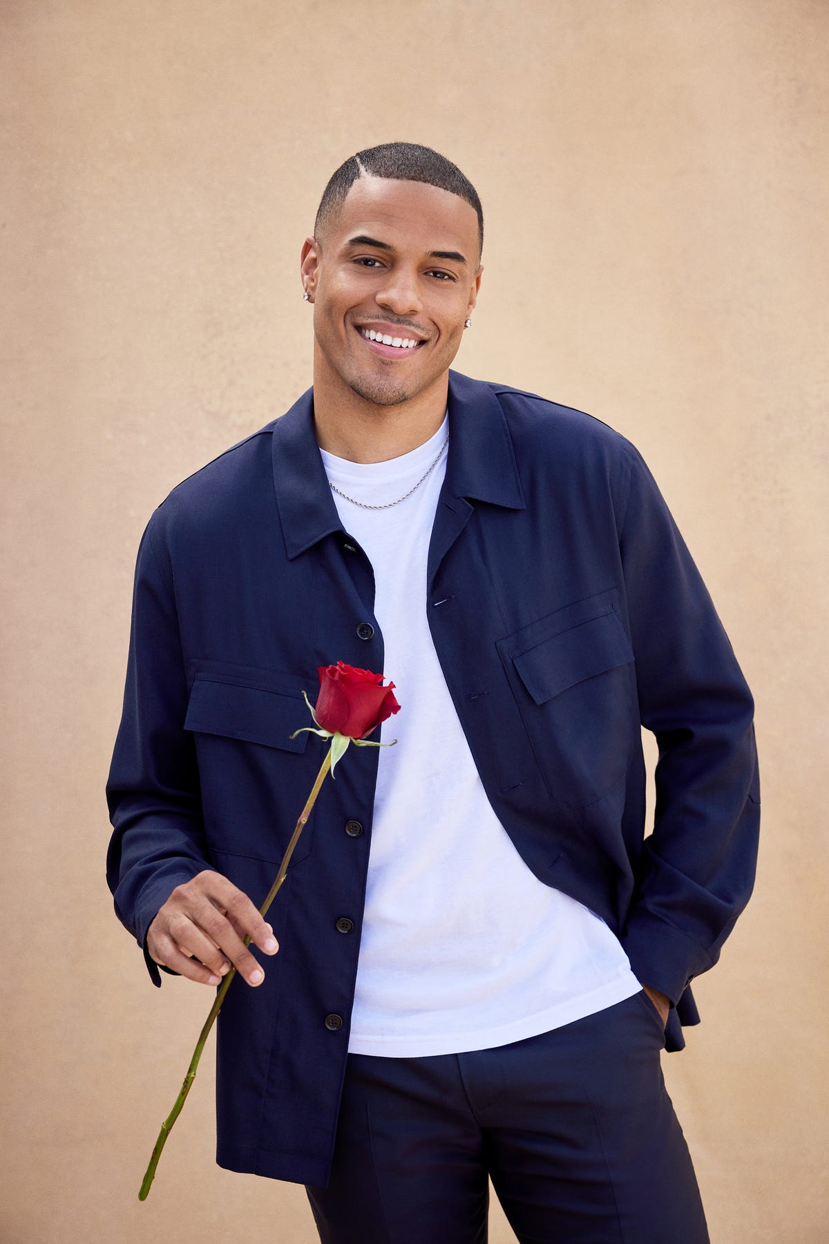 Grant Ellis' Contestants for &lsquo;The Bachelor&rsquo; Season 29