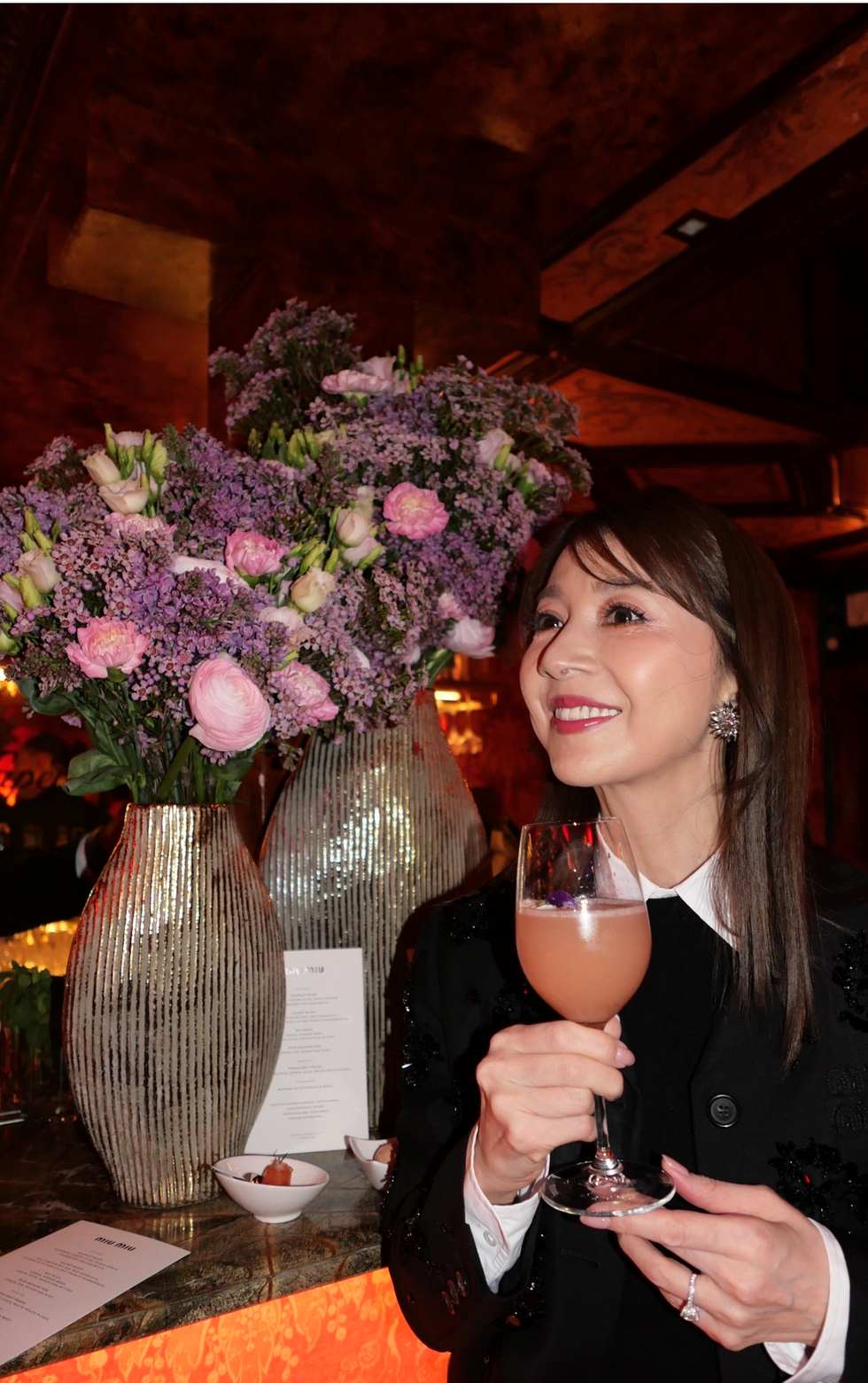 パリ通、十和子さんの美容もファッションも欲張る旅【君島十和子