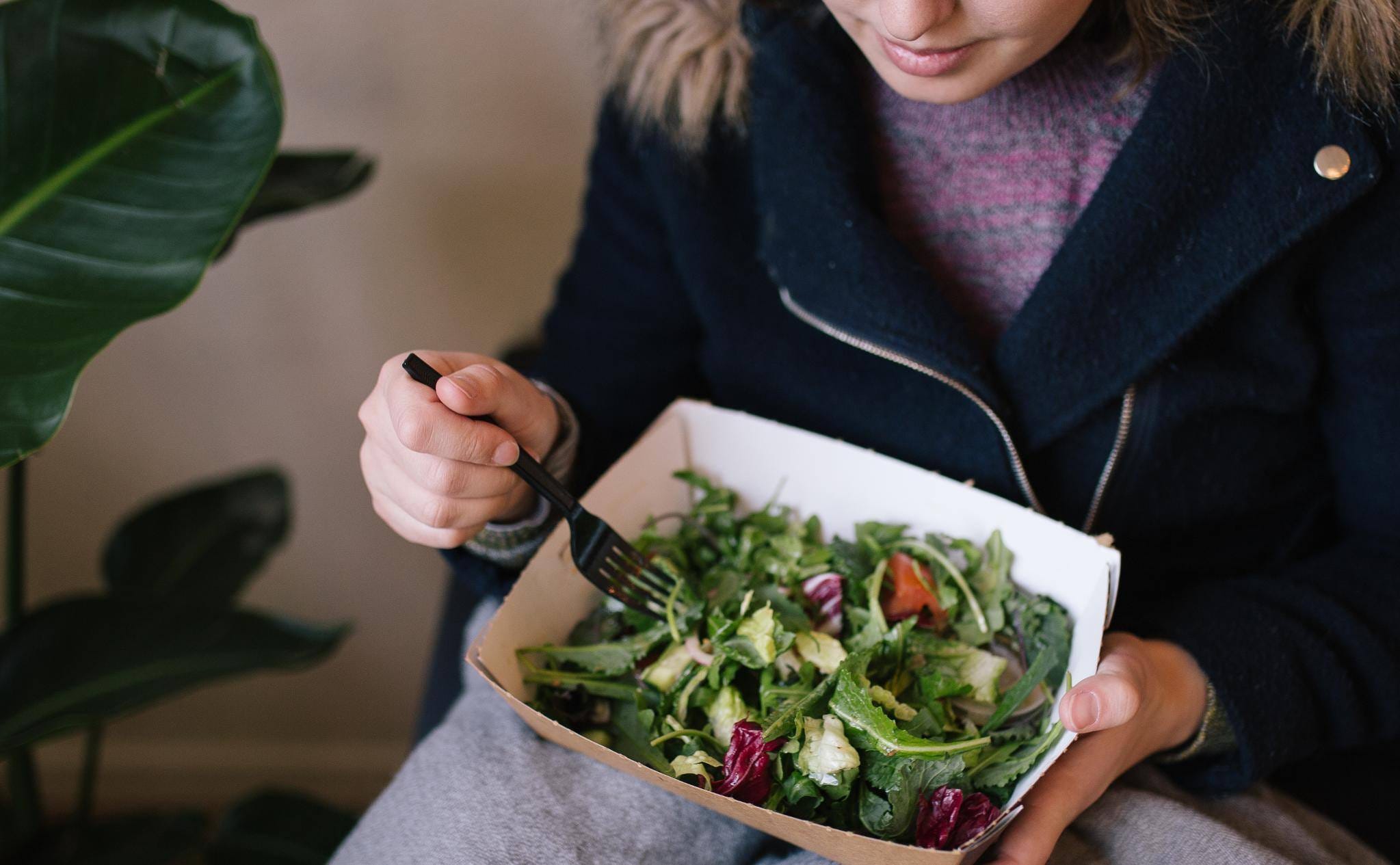 How To Eat Out While On Whole30 - Whole30 Compliant Fast Food